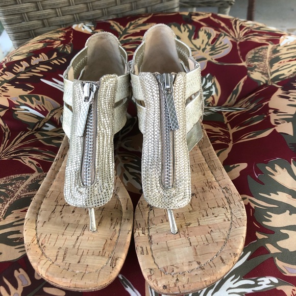 Donald J. Pliner Sandals - Picture 2 of 7